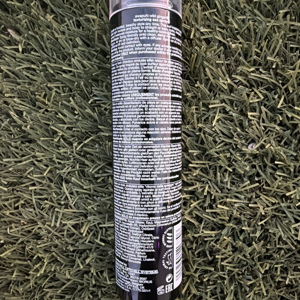 Paul Mitchell Texturizing Sea Spray 5.1 oz