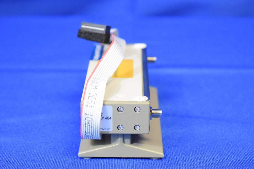 Keysight 8494G /002/060 Programmable Step Attenuator DC 4GHz 11dB 1dB Steps