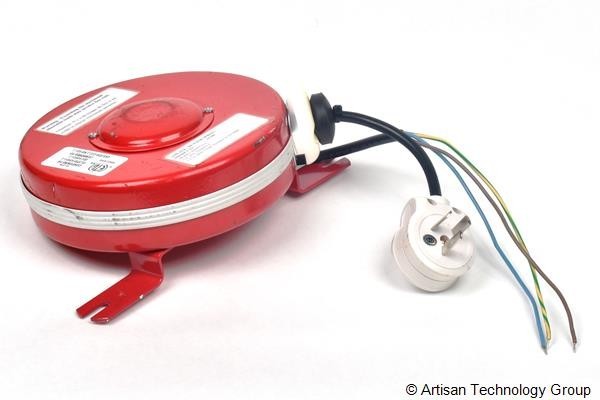 Hunter Spring D200733-2 Power Reel