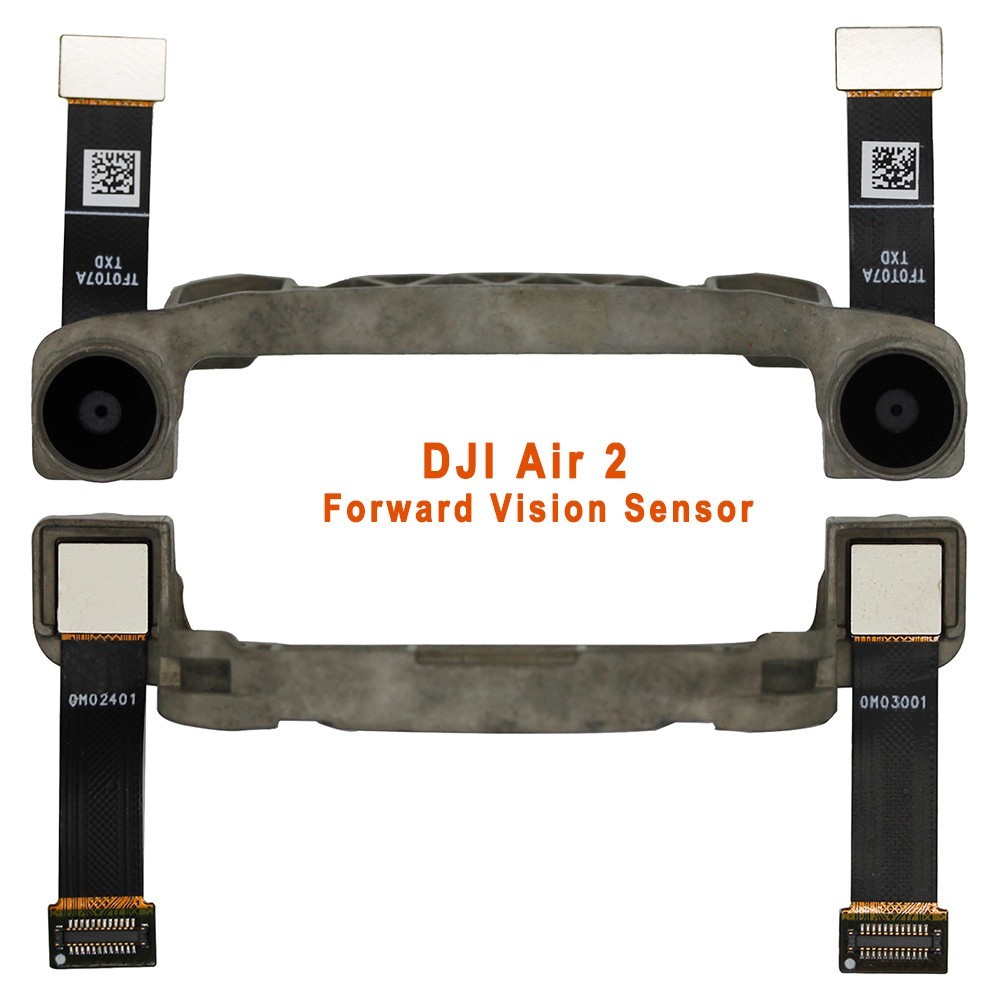 OEM Forward Backward Vision Sensor Front Back Module For DJI Mavic Air 2 /Air 2S