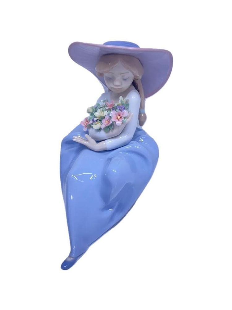 Lladro interior goods Used