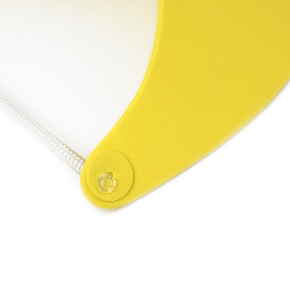 CousinDIY Foam Visor 6/Pkg-Assorted