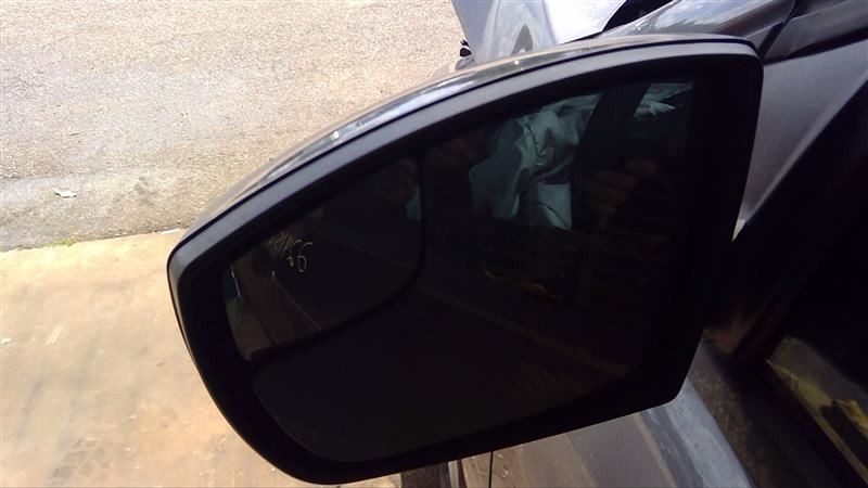FOCUS 2018 Transmission Shift 1097211