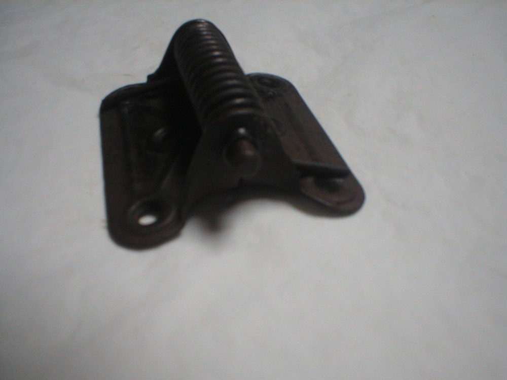 Antique Spring Hinge