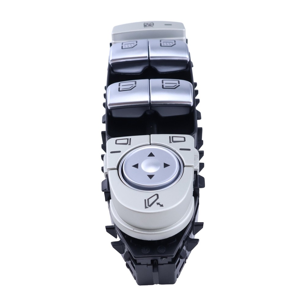 Driver Side Master Control Window Switch For Benz E-Class W213 4Door 2017-2020✨