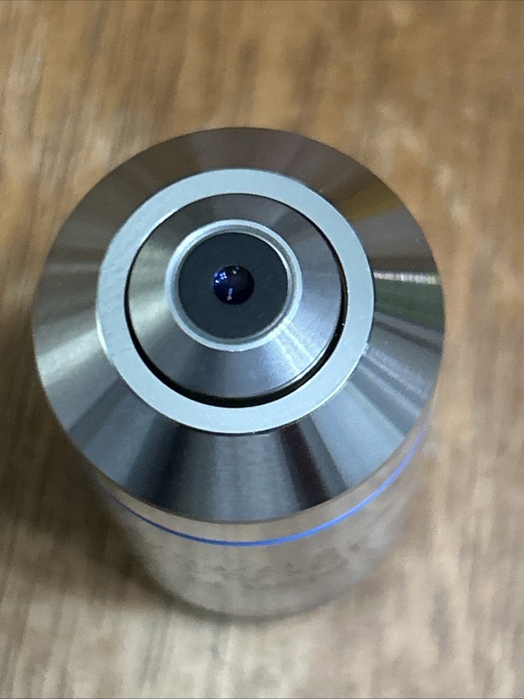Olympus Plan N 40x/0.65 infinity/0.17/FN22 Microscope Objective