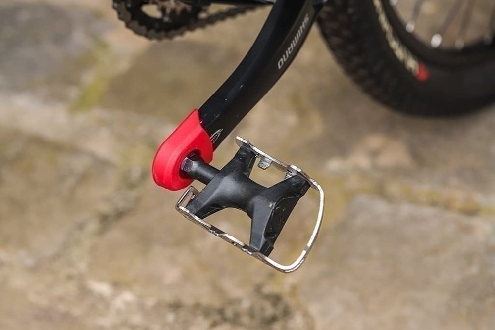 Zefal Unisex Crank ArmorCrank Boot