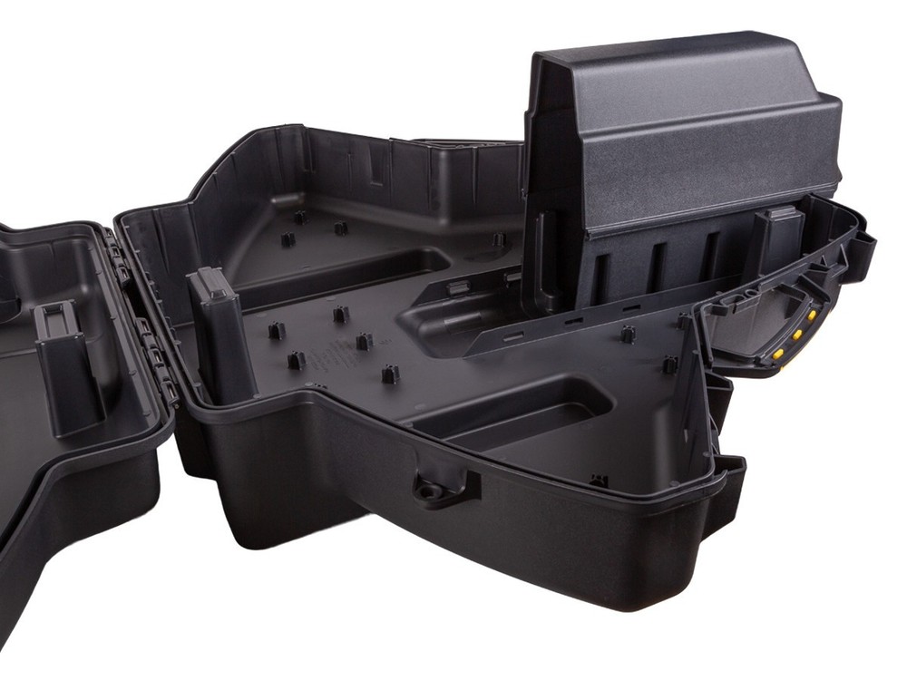 Plano Manta Hard Crossbow Case
