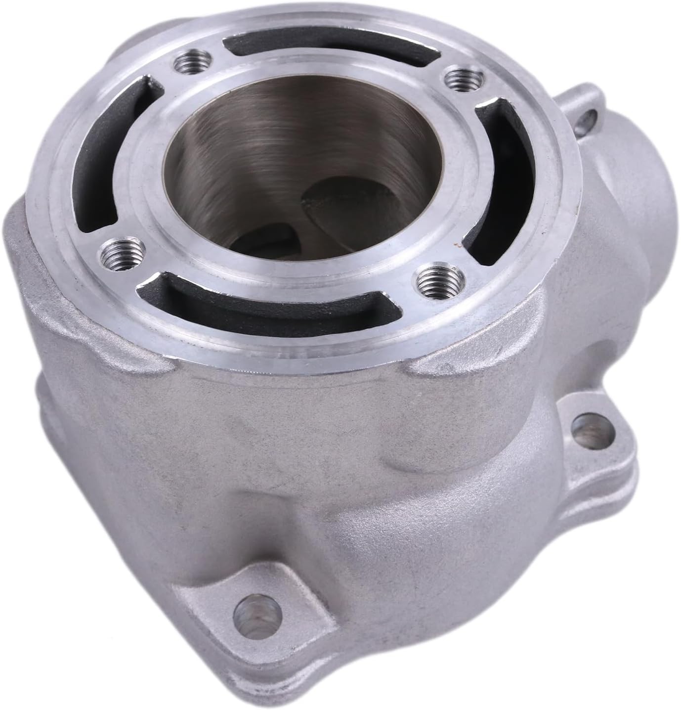 Engine Rebuild Kit Cylinder Piston Crankshaft For 2002-2014 Yamaha YZ85