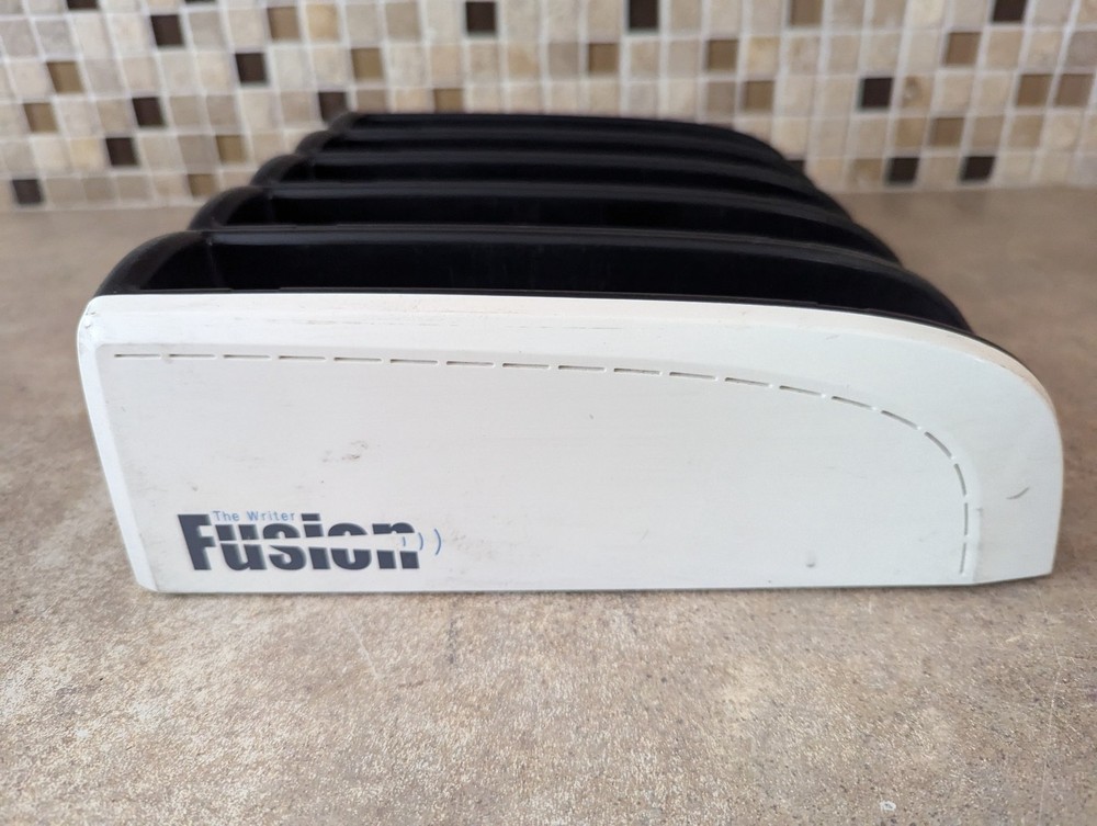 ADVANCED KEYBOARD TECHNOLOGIES FUSION 10 BAY CHARGING DOCK