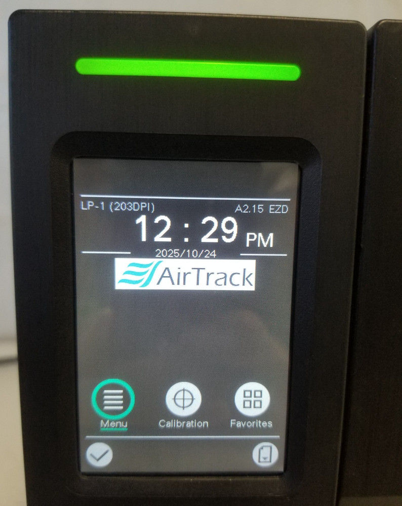 AirTrack LP-1 / Label Printer