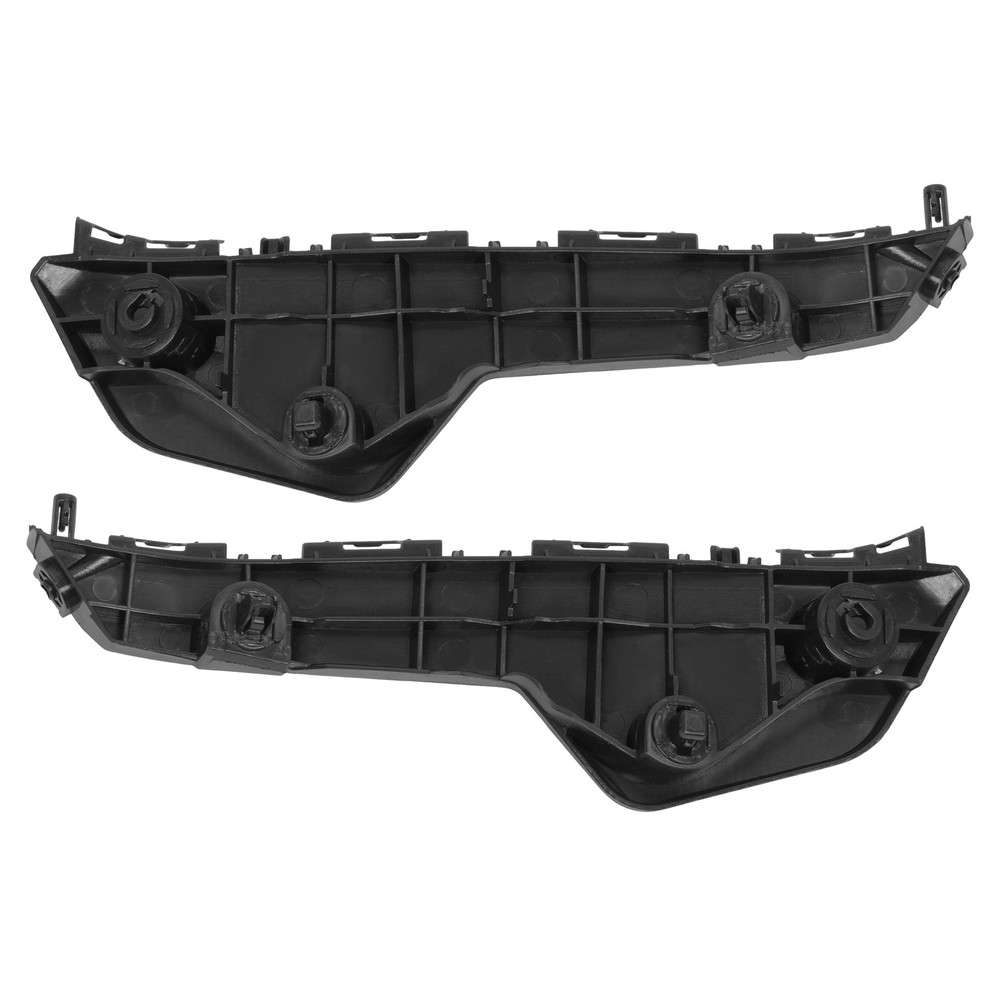 Pair Front Bumper Bracket Support For Scion tC Base 2011-2016 Driver & Passenger
