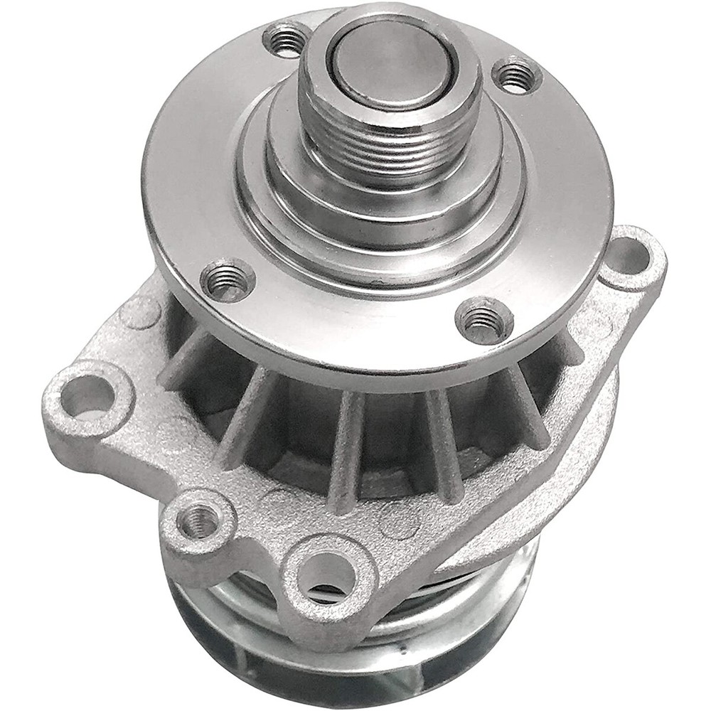Water Pump w/ Gasket For 1991-2006 BMW E34 E36 E46 E39 E60 E61 E83 E85 252-284