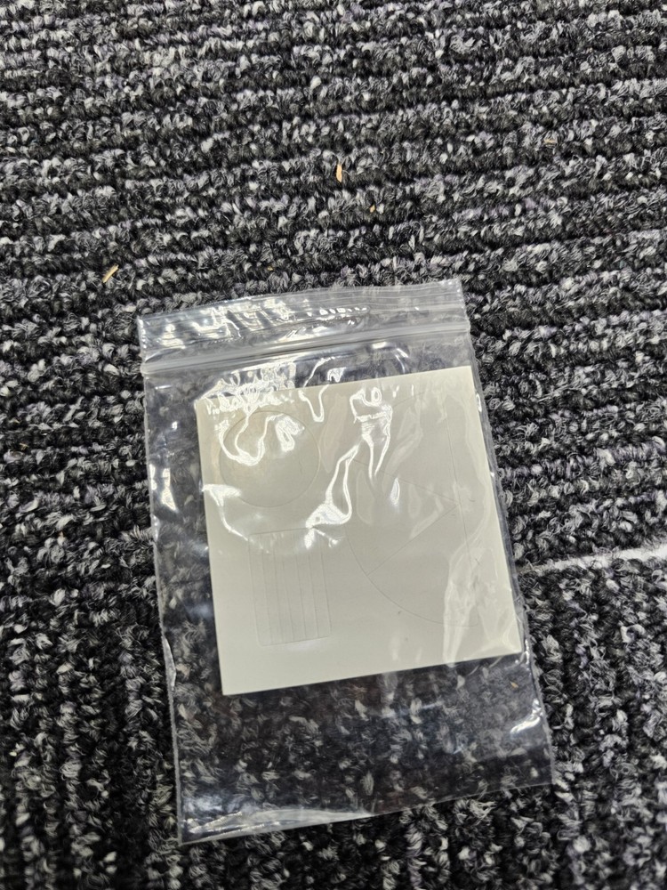 Wattstopper EOPC-100 RF PIR Ceiling Mount PIR Occupancy Sensor Low Voltage