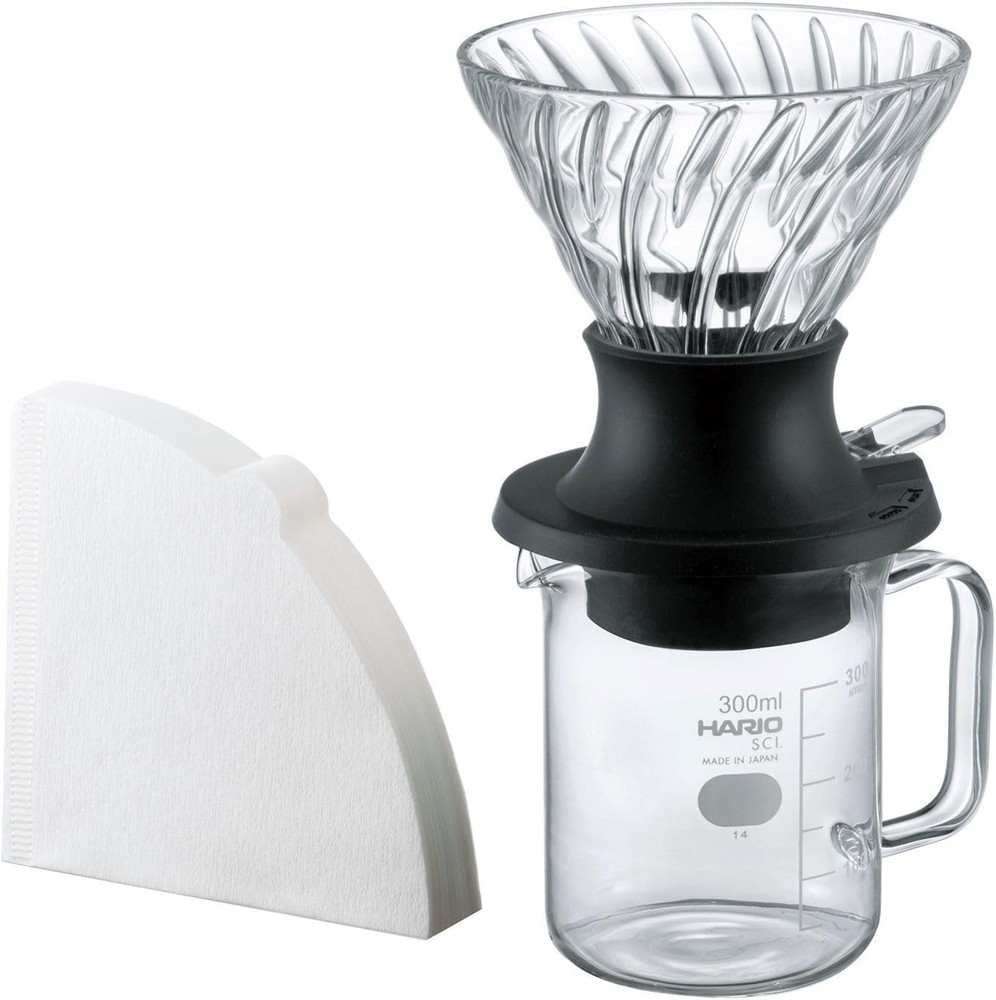 Immersion Dripper Set, Size 02
