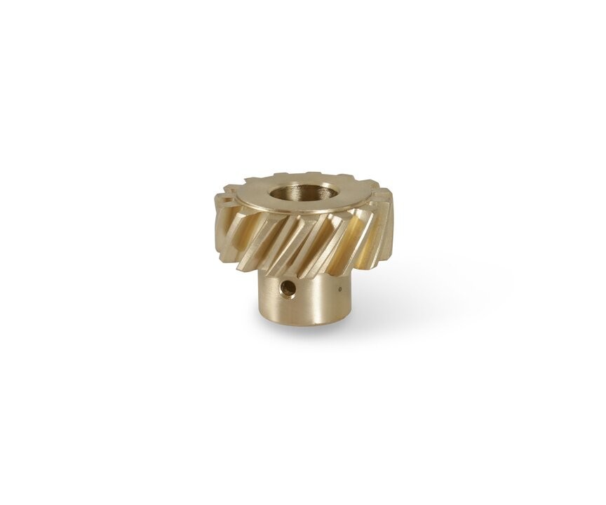 MSD 8581 Bronze Distributor Gear