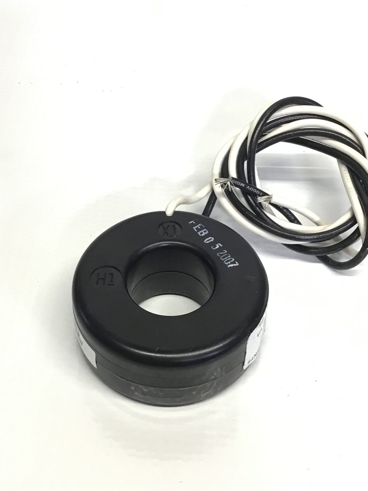 Tyco 2RL-151 Electronics Current Transformer 50-400Hz 600V