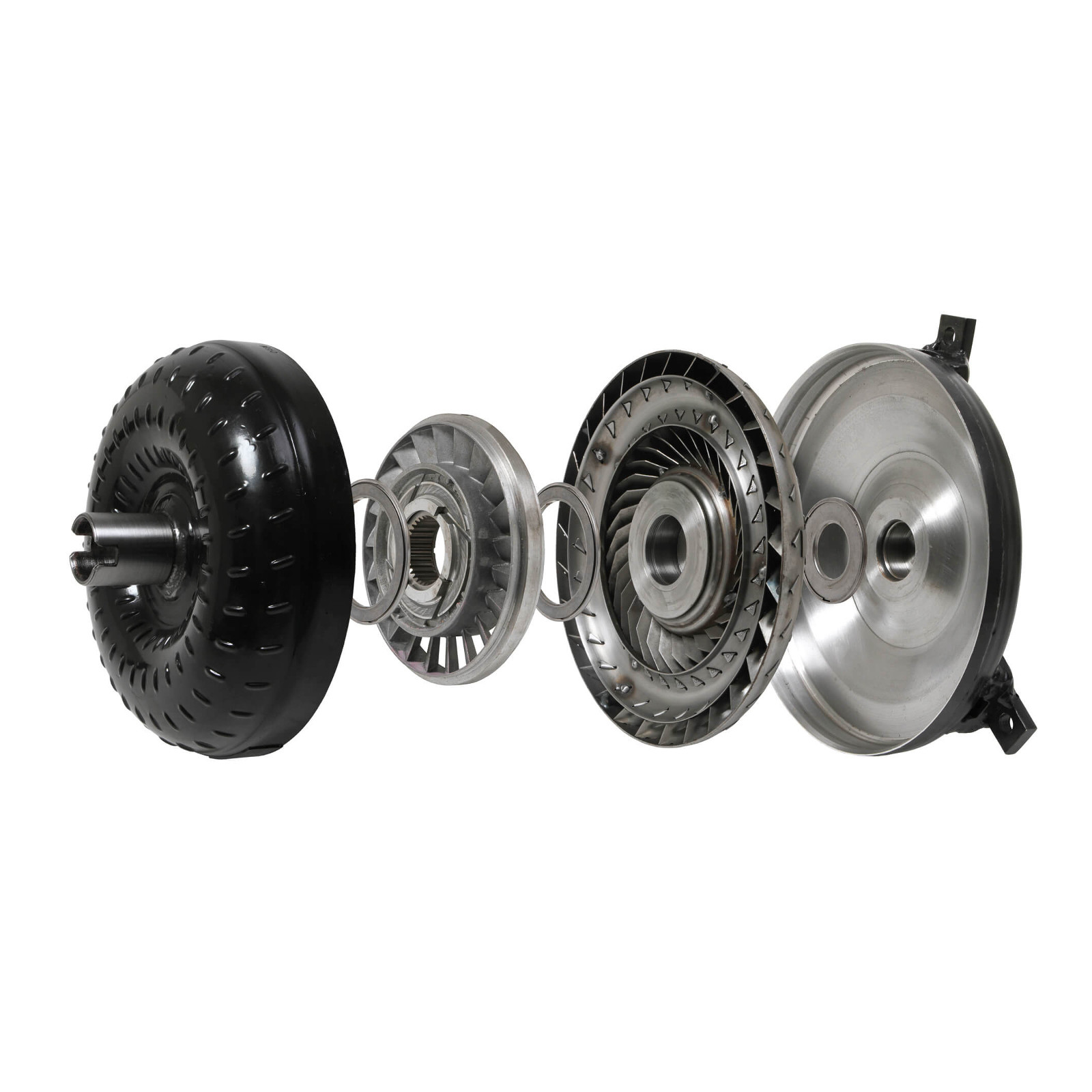 HAYS 97-1D28Q HAYS TWISTER 3/4 RACE TORQUE CONVERTER