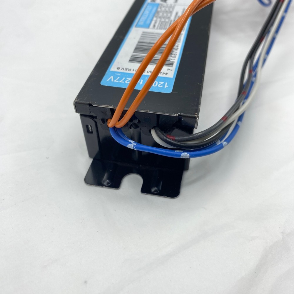 Philips Advance Centium ICN-4S54-90C-2LS-G Programmed Start Electronic Ballast