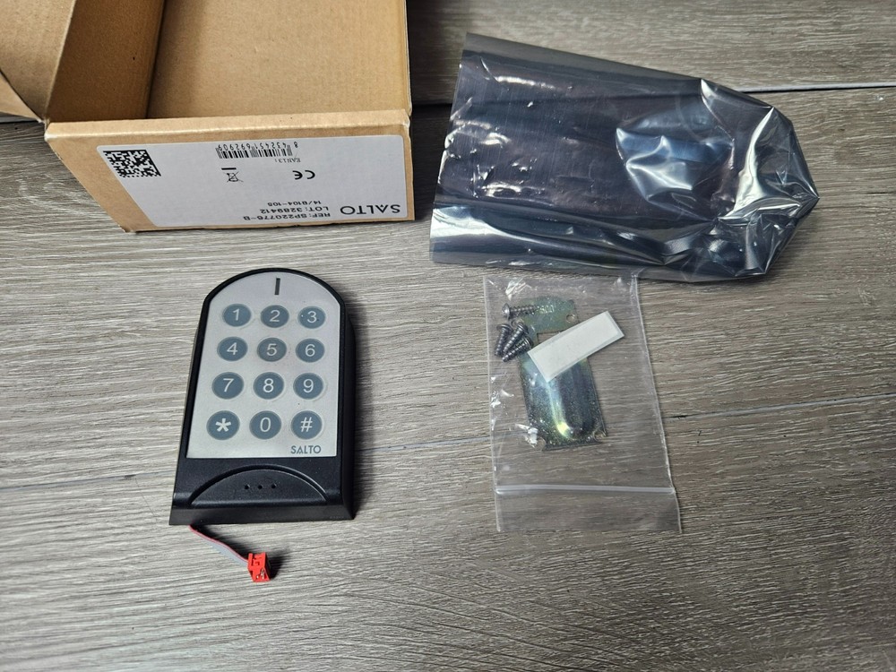 Salto Security Systems SP220776-B