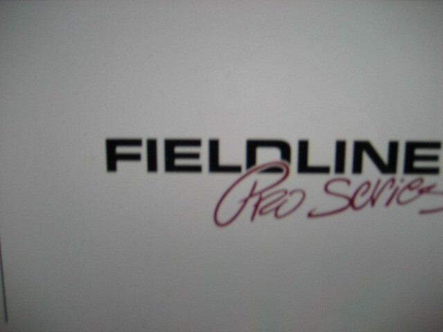 fieldline pro-series . timberfalls backpack includes***** two 20oz water bottle