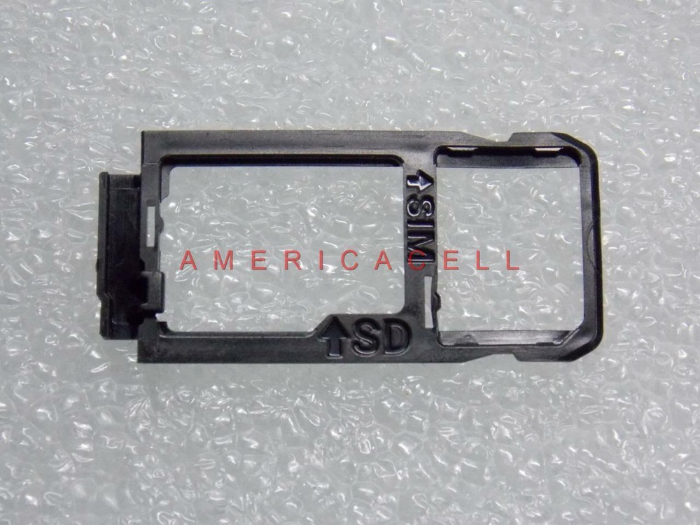 OEM KYOCERA DURAFORCE PRO 2 E6910 E6920 SIM CARD HOLDER TRAY