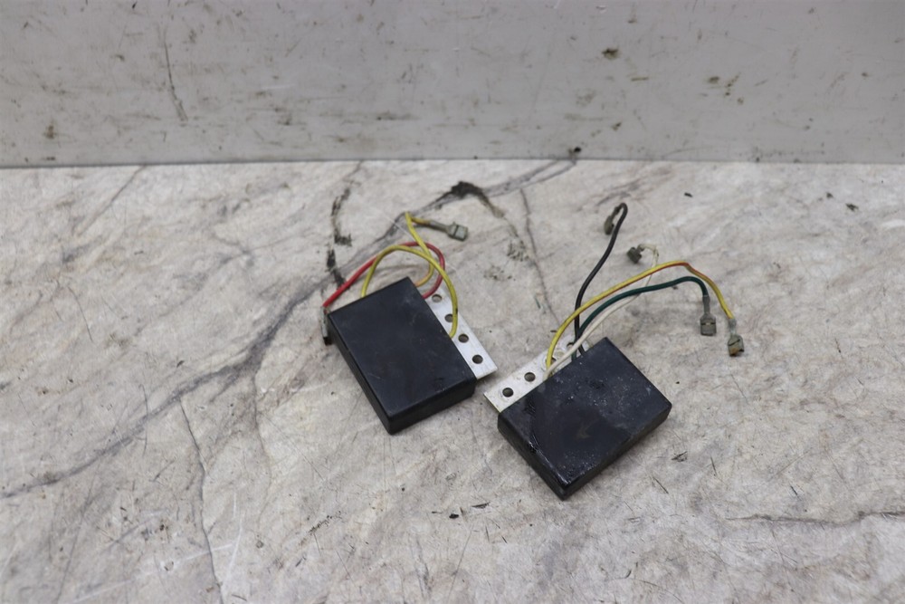 1990-1995 Polaris 350L 4x4 Rectifier Reverse Limiter