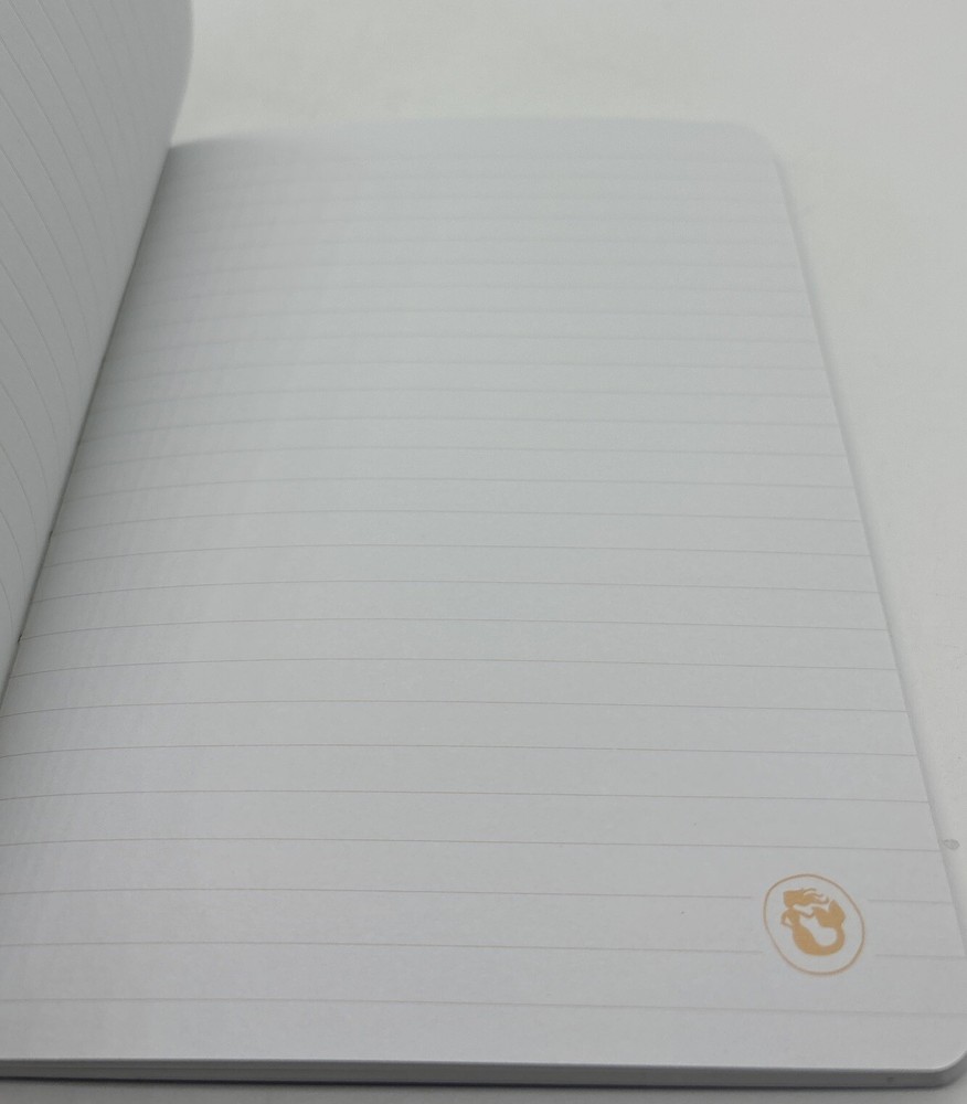 Spartina 449 Notebook Journal The Hamptons