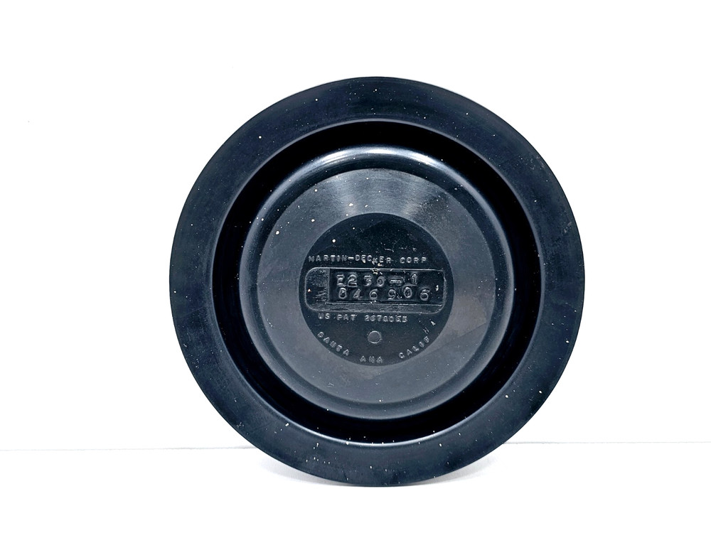 E230-1 MARTIN DECKER DIAPHGRAM