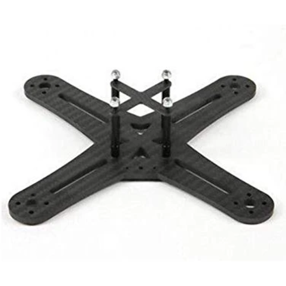 175mm Carbon Fiber Racing Drone Frame