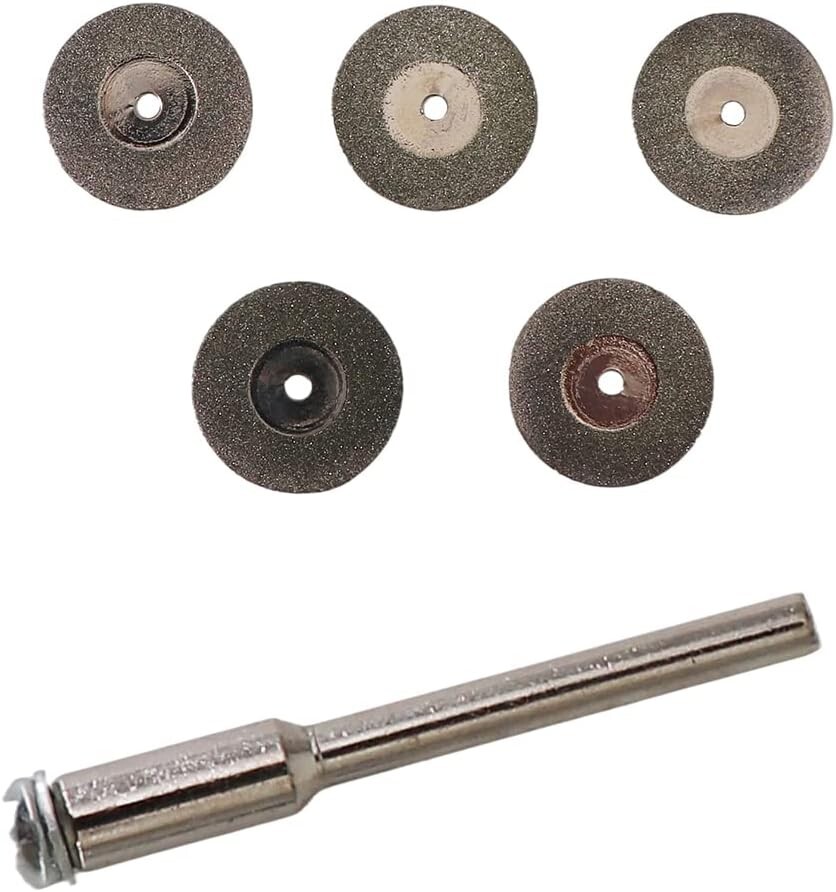 TIG Welding Tungsten Electrode Sharpener/ Grinder Multi-Angle & Offsets