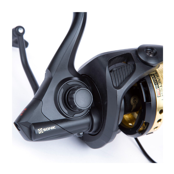 Sonik Xtractor+ 5000 GS