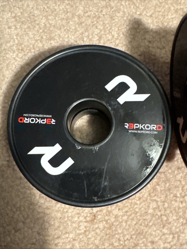 REPKORD 3D PRINTER PLA FILAMENT 1.75MM Solid Purple Orange Replacement Spools