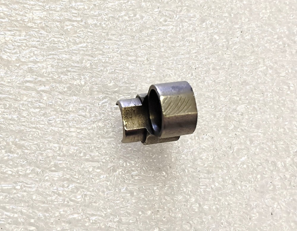 M1 Garand-USGI Part-Cylinder Lock-USED