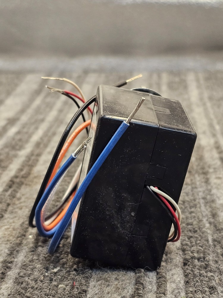 Acuity Controls MP20: Sensor Switch Mini Power Pack 120/240/277