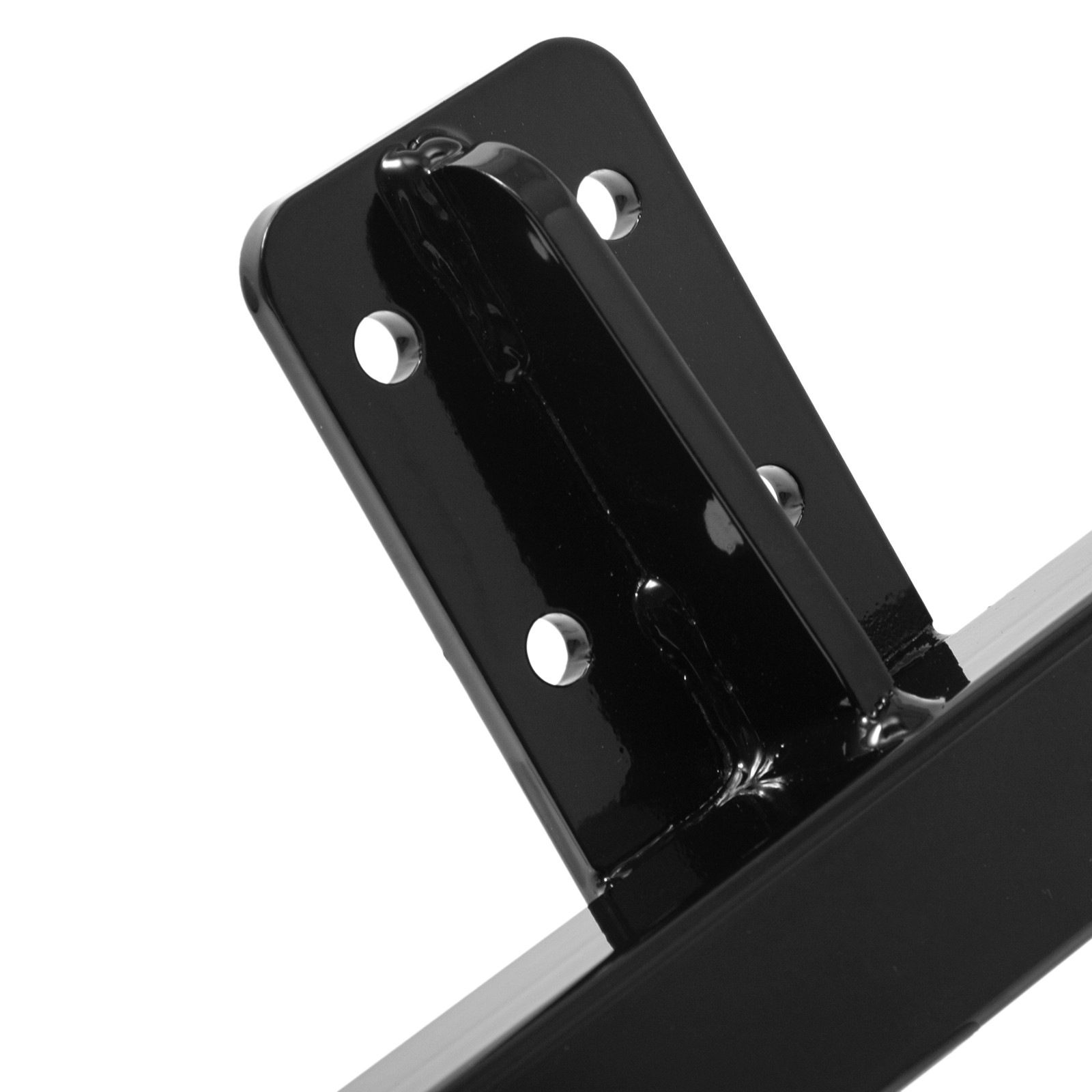 Trike Mid-Step with Parking Brake Extension For Tri-Glide & Freewheeler 14-UP