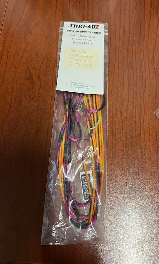 Threadz Elite Energy 35