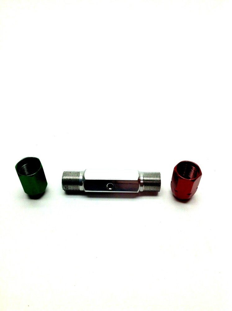 Carrlane 3GHD Gauge Handle