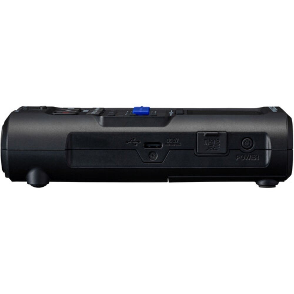 Zoom ZR4 MultiTrak 32-Bit Float Recorder + 32GB Micro-SD + Accessories