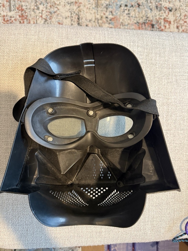 Darth Vader Mask