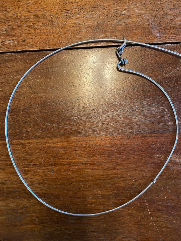 1 Doz. 1x19 Cable Restraints