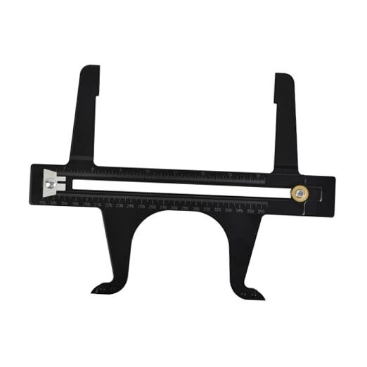 Brake Resetting Gauge