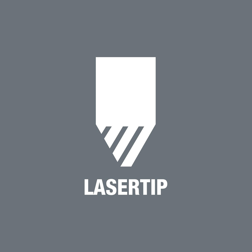 Screwdriver 6 Piece Set with Laser Tip