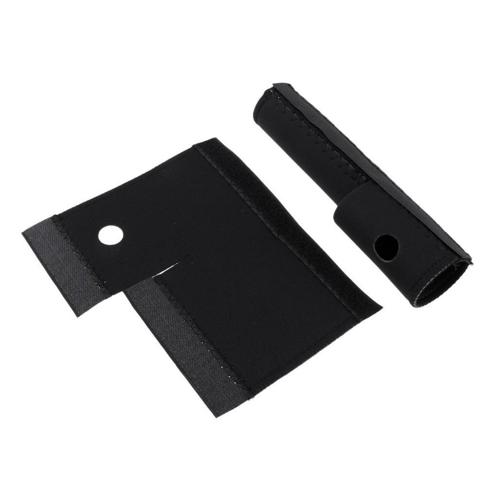 1 Pair Bike Cycling Front Fork Cover