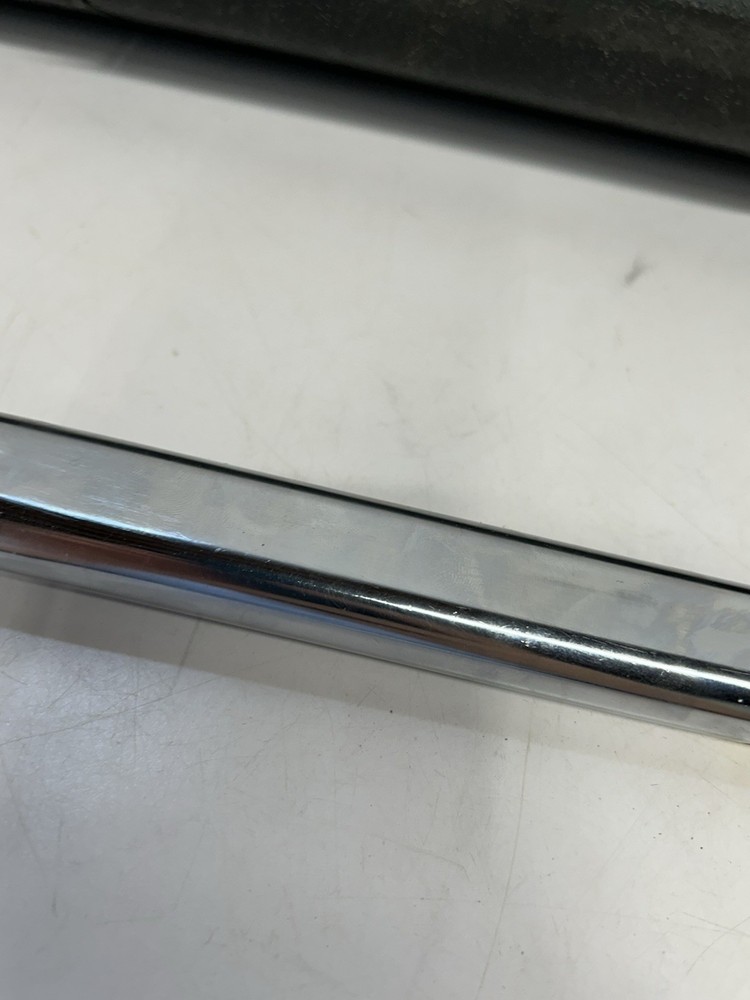 Adjustable Torque Wrench with Micrometer Settings ALLTRADE Case & Instructions