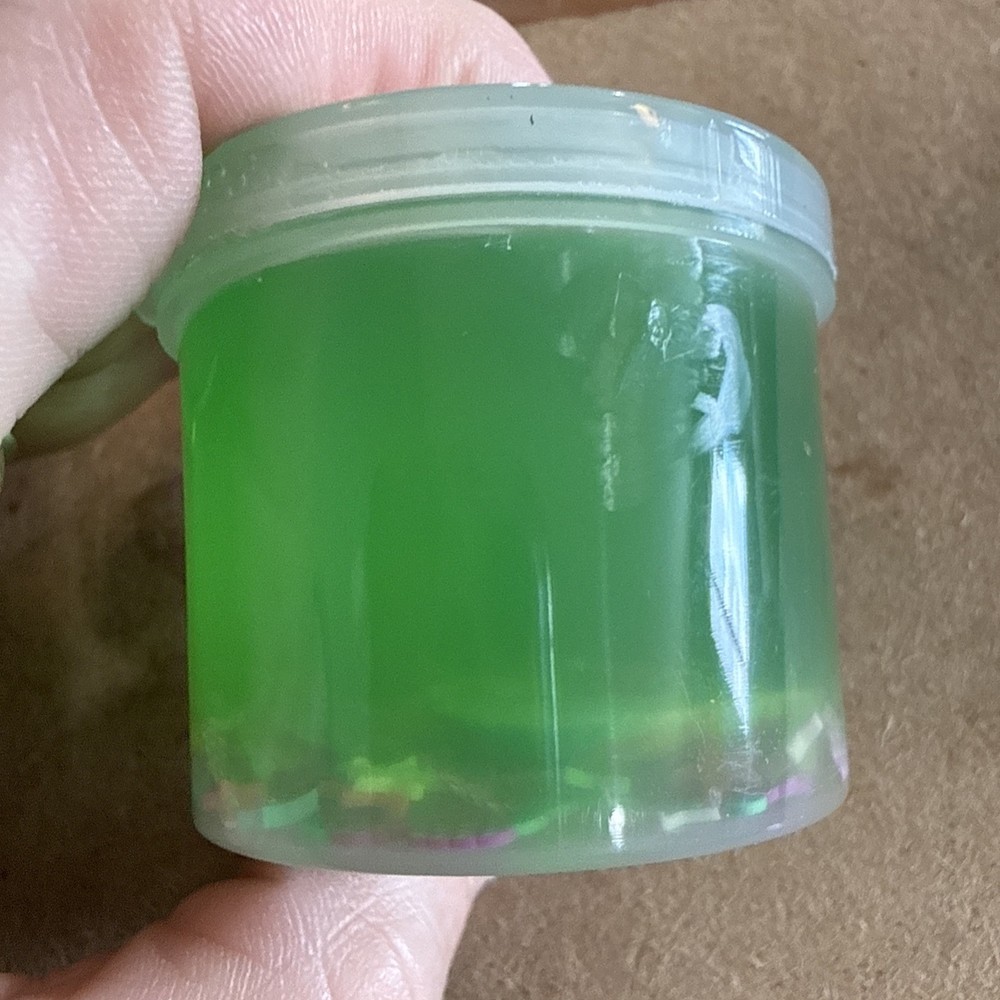 Butter Slime