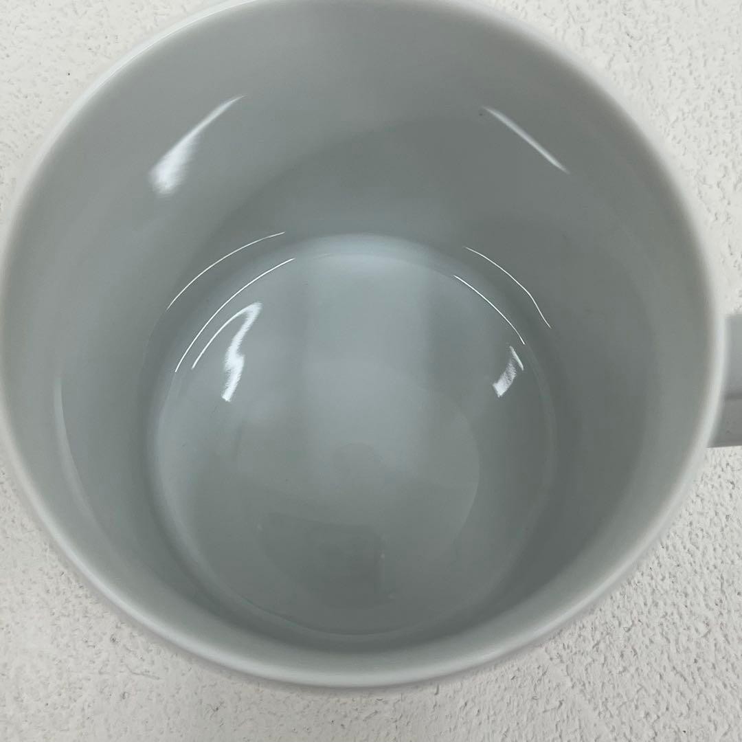 Hermes H Deco Mug Pair Kitchenware Coffee Cups Set Authentic Genuine