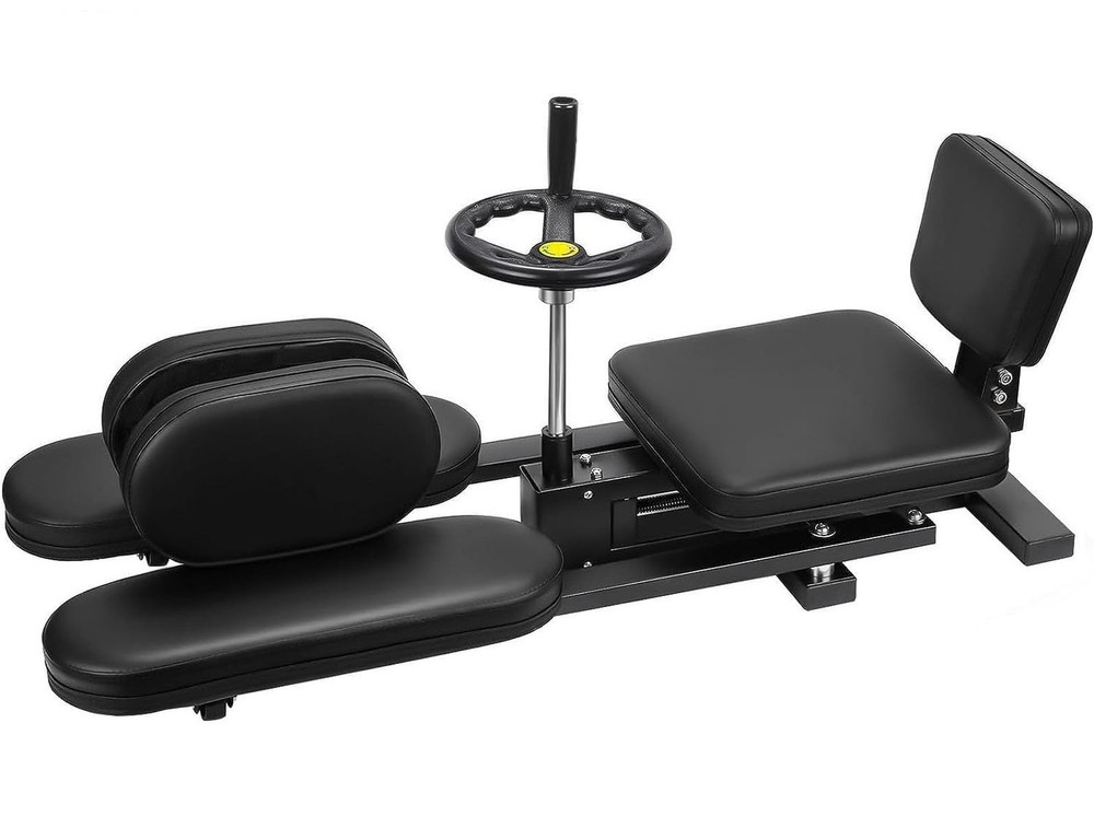 Leg Stretcher Split Machine for Dancers，Split Machine for Flexibility Kids Ad...