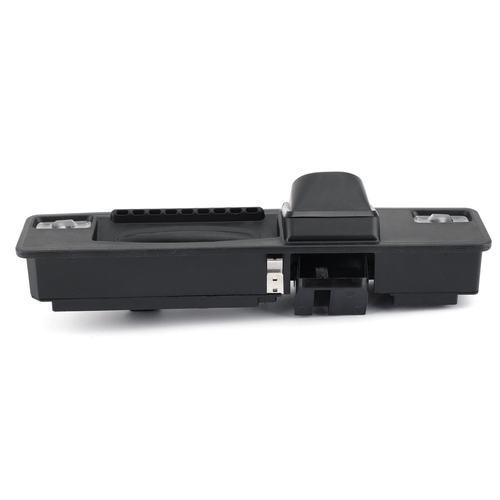 For 2012-2018 Ford Focus Boot Tailgate Handle Trunk Handle Switch F1EB-19B514-BE