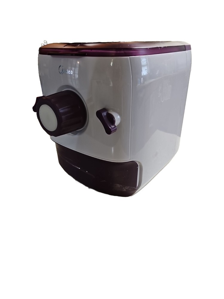 Midea Automatic Smart Multi-function Pasta Noodle Maker Dumpling Skin Machine